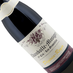 Domaine Digioia-Royer-Chambolle-Musigny 1er Cru "Les Groseilles"