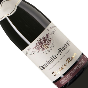 Domaine Digioia-Royer-Chambolle-Musigny