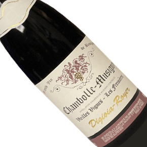 Domaine Digioia-Royer-Chambolle-Musigny "Les Fremières" Vieilles Vignes