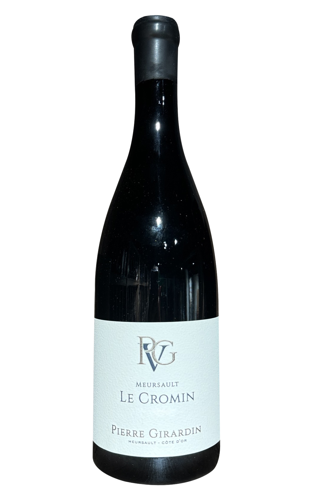 Domaine Pierre Girardin Meursault Le Cromin Blanc 2022 皮耶 吉拉丁酒莊 梅索 克羅曼 白酒