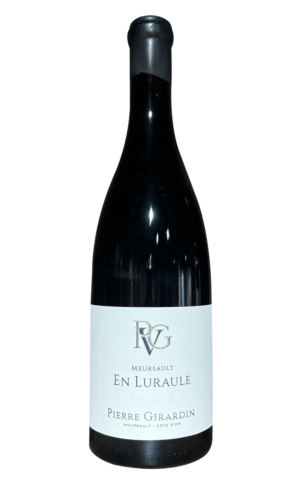Domaine Pierre Girardin Meursault En Luraule Blanc 2022 皮耶 吉拉丁酒莊 梅索 翁露洛爾 白酒
