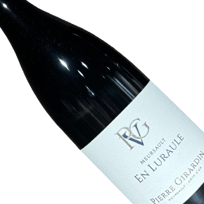 Domaine Pierre Girardin-Meursault "En Luraule" Blanc
