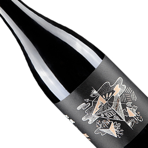 Domaine Bonnet Cotton-Fleurie "Poncié" Rouge