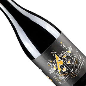 Domaine Bonnet Cotton-Côte de Brouilly "Les Grillés" Rouge