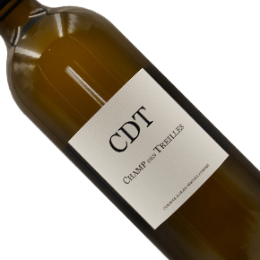 Château du Champ des Treilles-"CDT" Blanc