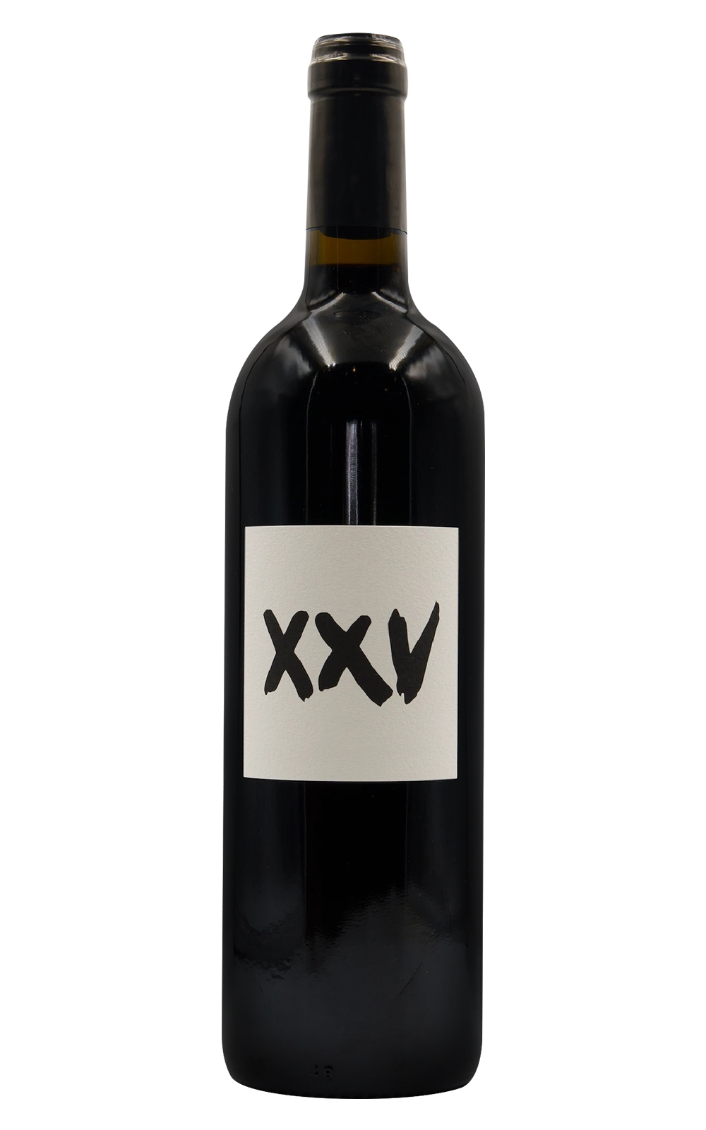 Chateau du Champ des Treilles XXV Rouge 2020 香特雷依堡 XXV 紅酒