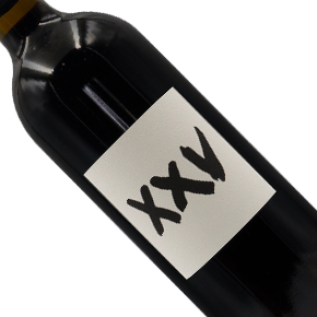 Château du Champ des Treilles-"XXV" Rouge