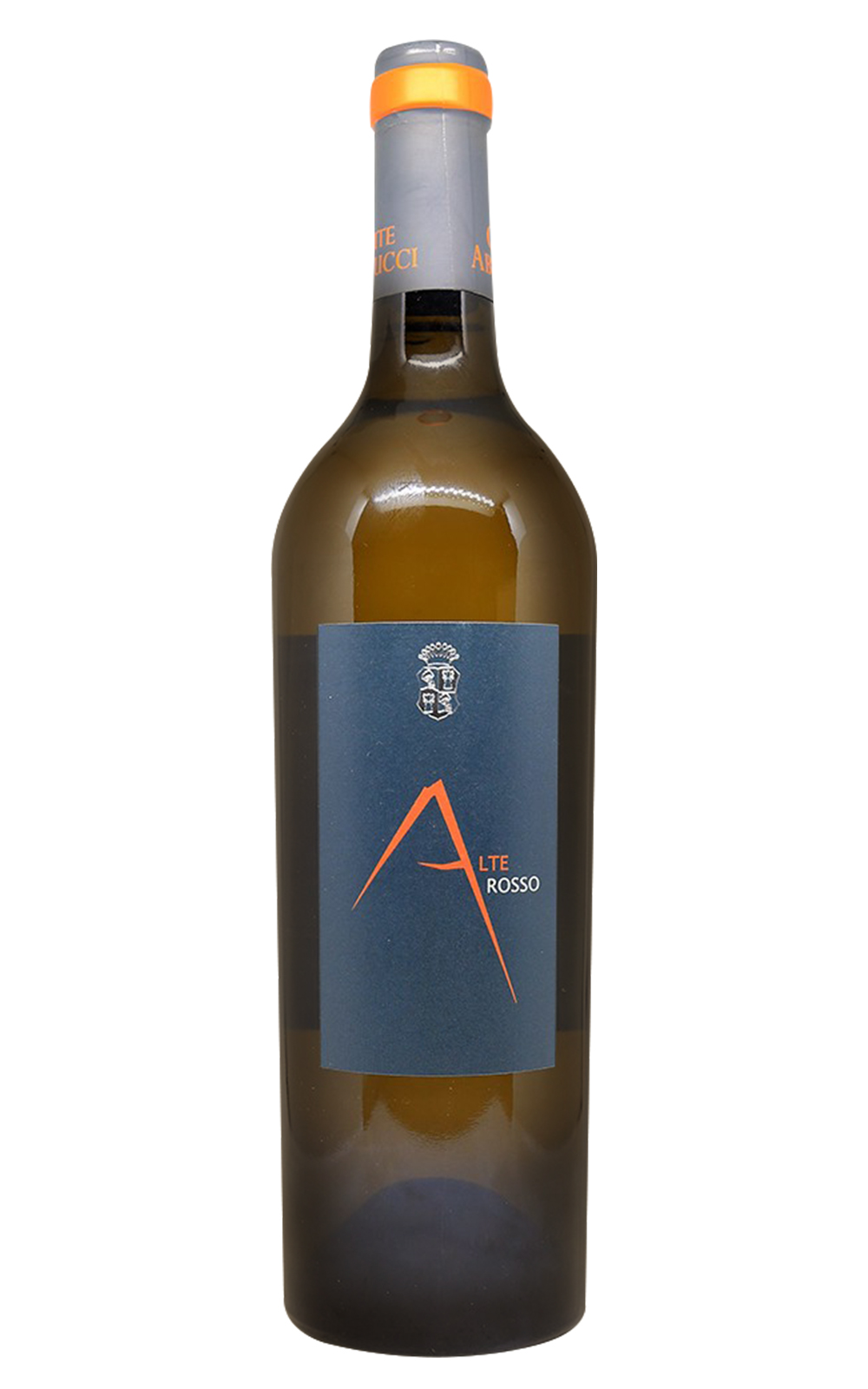 Domaine Comte Abbatucci Alte Rosso Blanc 2021 阿巴圖奇酒莊 高雅緋紅 白酒
