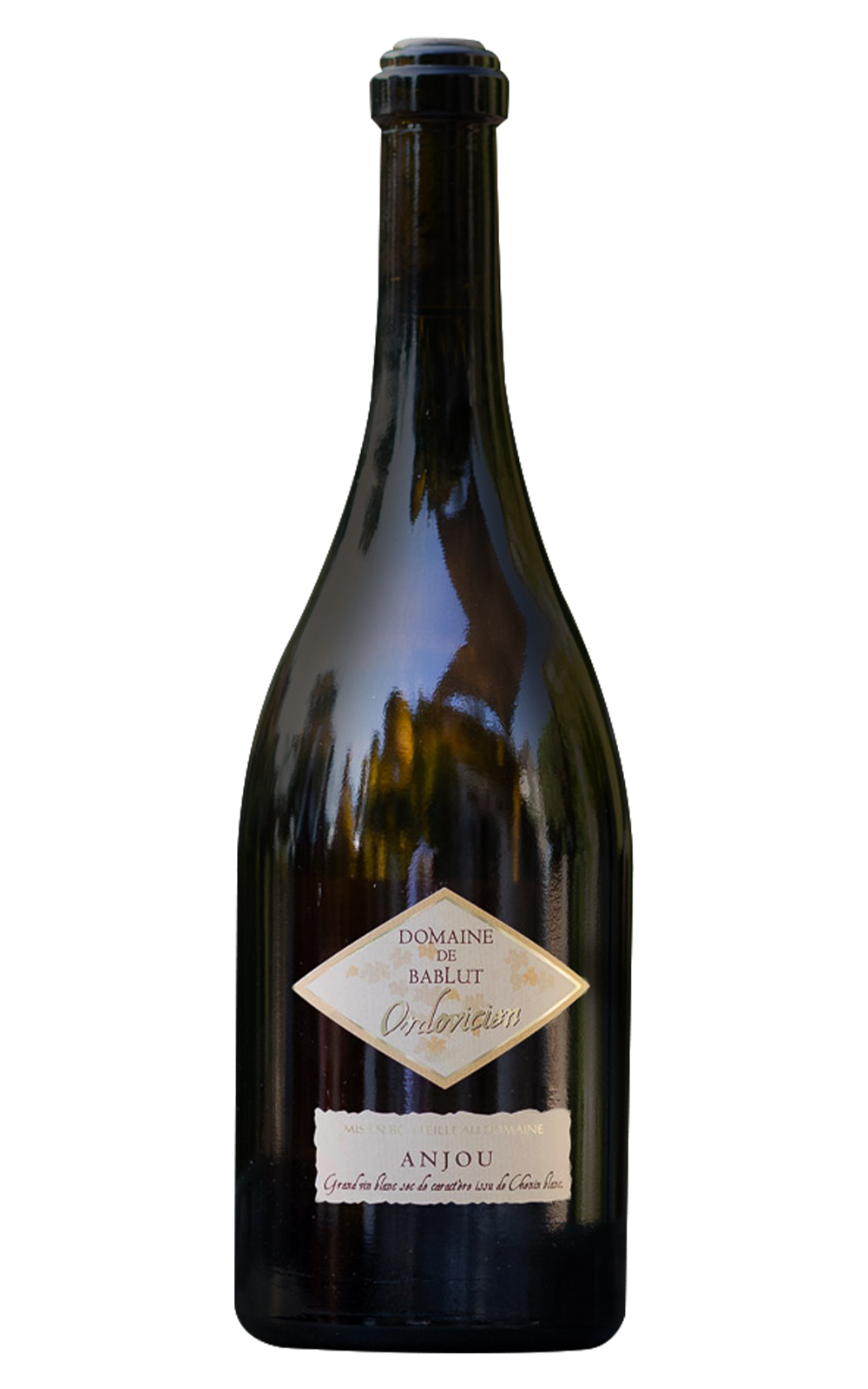 Domaine de Bablut Ordovicien Anjou Blanc 2019 巴布律酒莊 奧陶紀 安茹白酒