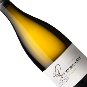 Domaine du Clos des Rocs-Mâcon-Loché "En Charpaux"