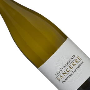 Domaine Fouassier-"Les Chasseignes" Sancerre Blanc