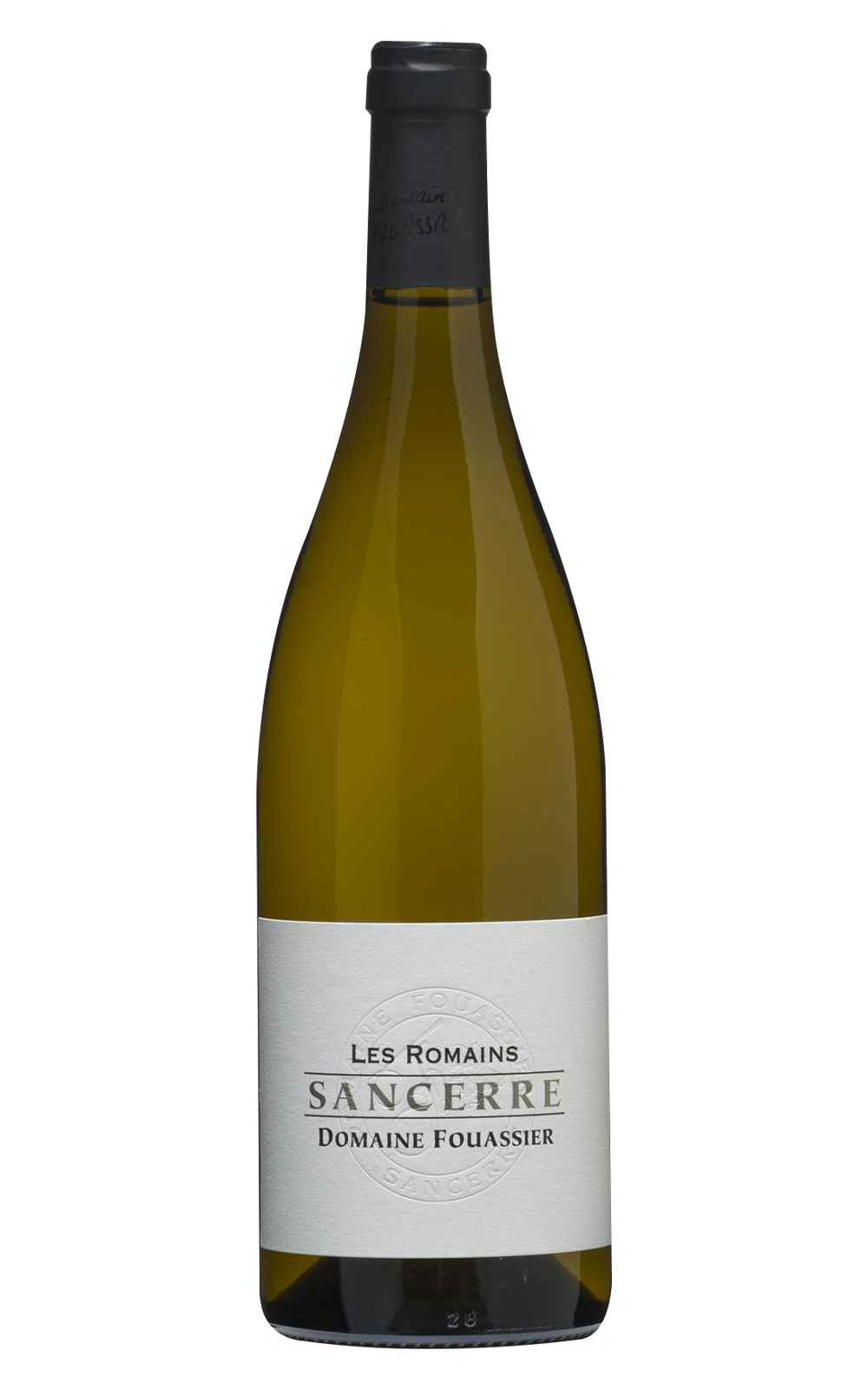 Domaine Fouassier Les Romains Sancerre Blanc 2019 福爾西酒莊 羅馬人 松賽爾白酒