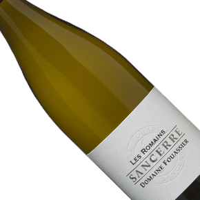 Domaine Fouassier-"Les Romains" Sancerre Blanc