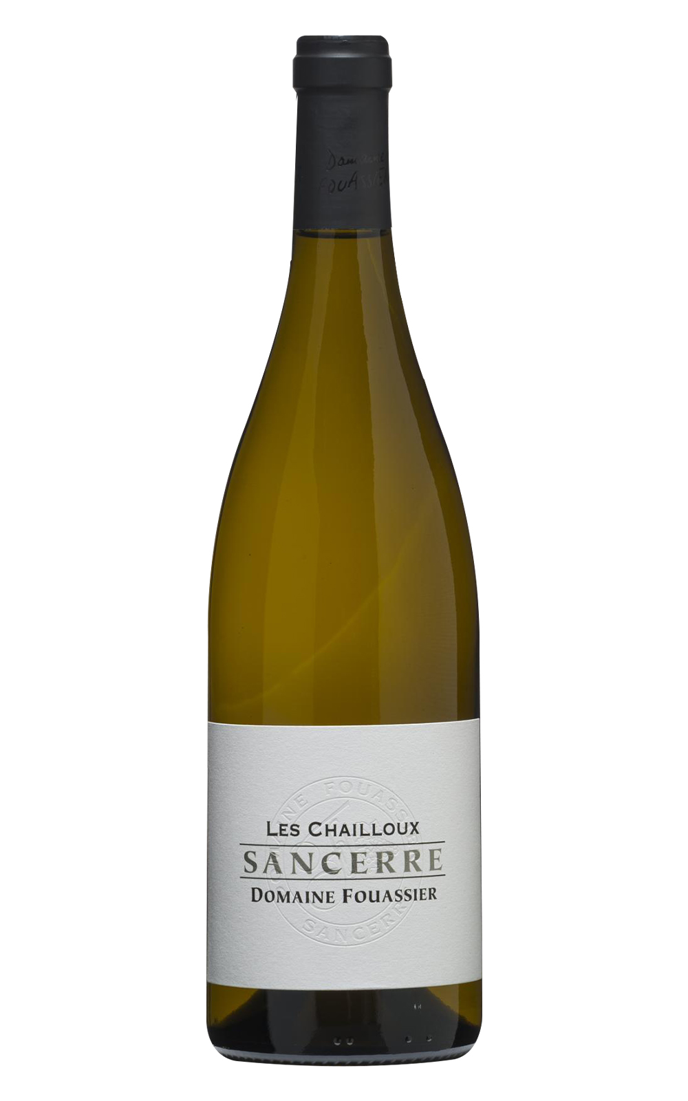 Domaine Fouassier Les Chailloux Sancerre Blanc 2020 福爾西酒莊 莎琉 松賽爾白酒