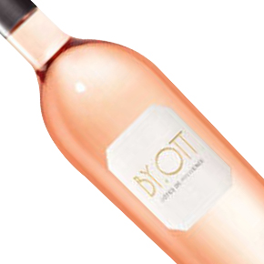 Domaines OTT-Côtes de Provence "By. OTT" Rose