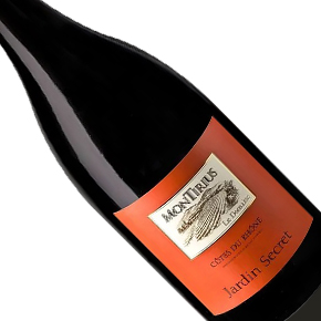 Domaine Montirius-"Jardin Secret" Côtes du Rhône Rouge