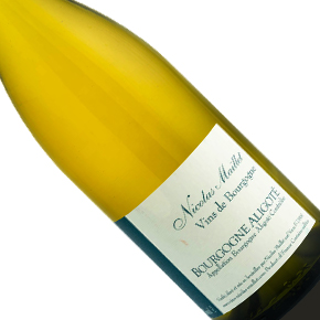Domaine Nicolas Maillet-Bourgogne Aligoté