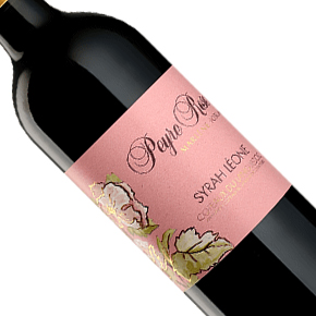 Domaine Peyre Rose-"Syrah Léone" Coteaux du Languedoc