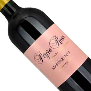 Domaine Peyre Rose-"Marlene N° 3" Vin de France