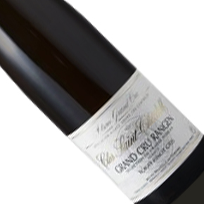 Domaine Schoffit-"Rangen - Clos Saint-Théobald" Alsace Grand Cru Pinot Gris Sélection de Grains Nobl