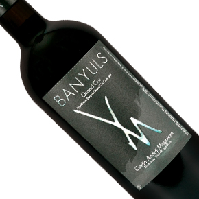 Domaine Vial-Magnères-"Cuvée André Magnères" Banyuls Grand Cru Vielles Vignes