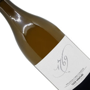 Domaine Vico-Clos Venturi "1769" Corse Blanc