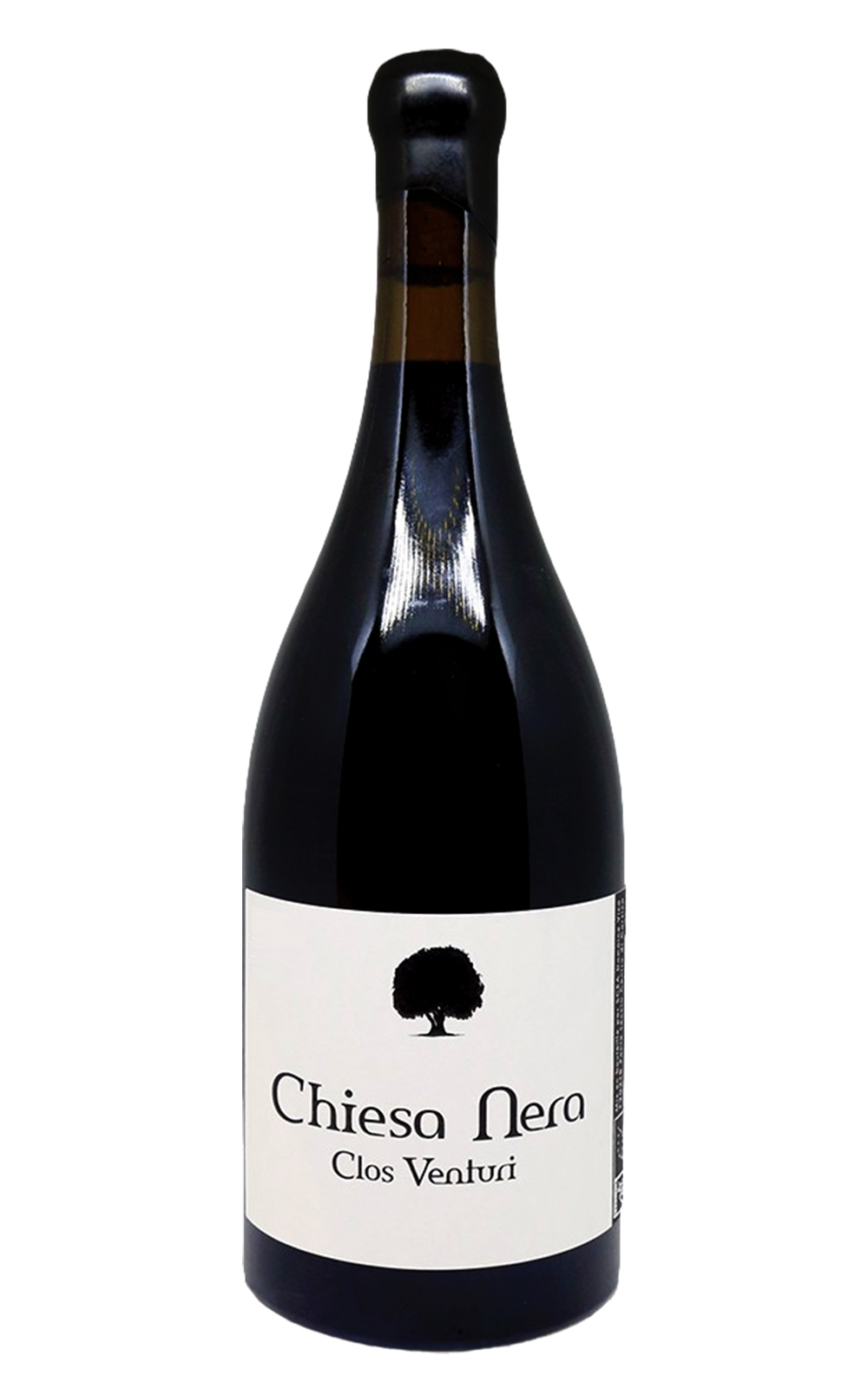 Domaine Vico Clos Venturi Chiesa Nera Rouge 2020 維克酒莊 凡圖瑞莊園系列 黑色教堂 紅酒