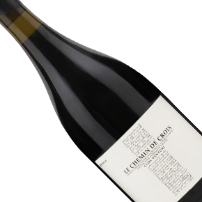 Domaine Vico-Clos Venturi "Le Chemin de Croix" Corse Rouge
