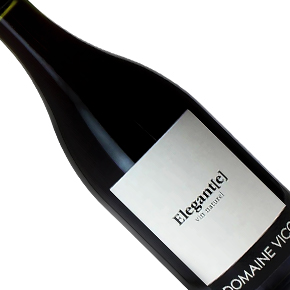 Domaine Vico-"Elegant(e)" Vin Naturel Rouge