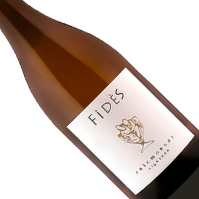 Eric Morgat-"Fidès" Savennières Blanc