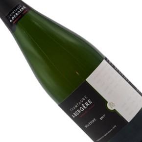 Champagne A. Bergère-Prestige Millésime Brut