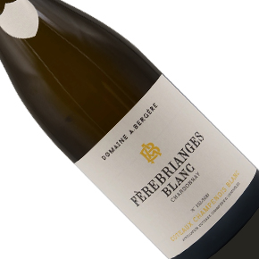 Champagne A. Bergère-"Fèrebrianges Blanc" Coteaux Champenois Blanc