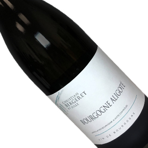 Domaine Christian Bergeret et Fille-Bourgogne Aligoté