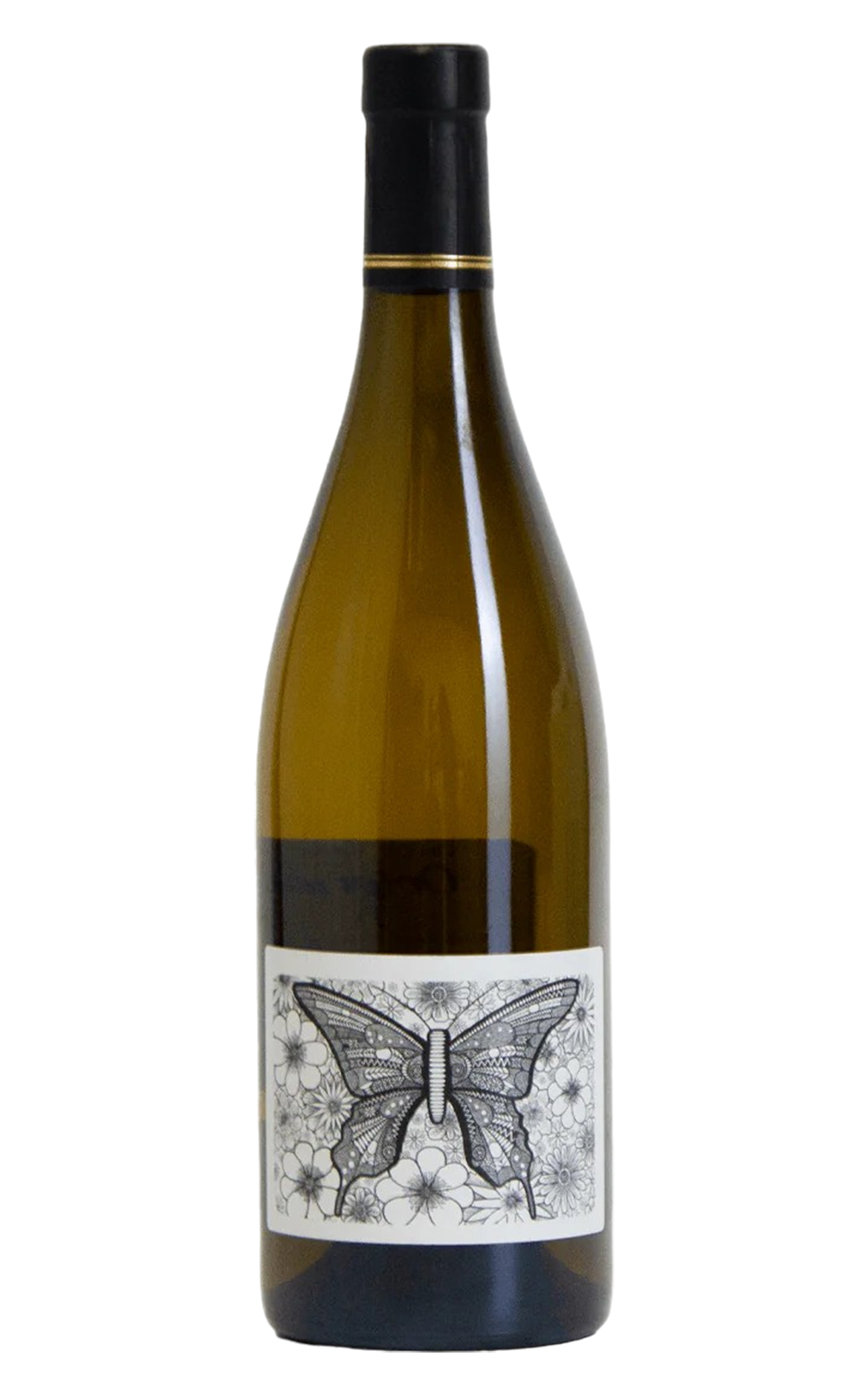 Julien Courtois Originel Blanc 2020 朱利安 古鐸酒莊 原始狀態 白酒