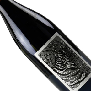 Julien Courtois-"Ancestral" Rouge