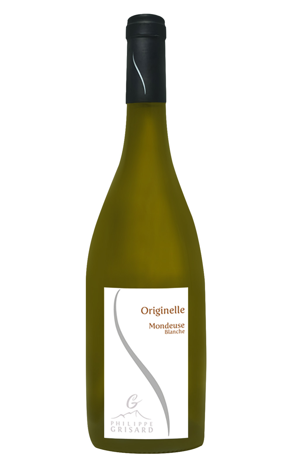 Maison Philippe Grisard Opulent Chignin Bergeron Blanc 2021 菲利浦 奇薩酒莊 華麗感 希南 貝杰宏白酒