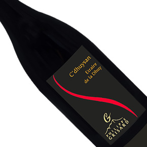Maison Philippe Grisard-"C'dhuysan" Etraire de la Dhuy Rouge