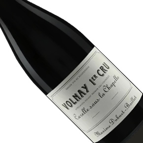 Domaine Maxime Dubuet-Boillot-Volnay 1er Cru "Carelle sous la Chapelle"