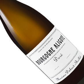 Domaine Maxime Dubuet-Boillot-Bourgogne "Doré" Aligoté