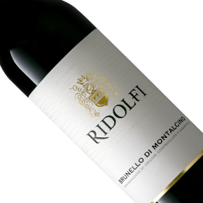 Ridolfi-Brunello di Montalcino