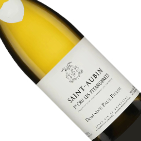 Domaine Paul Pillot-Saint-Aubin 1er Cru "Les Pitangerets"