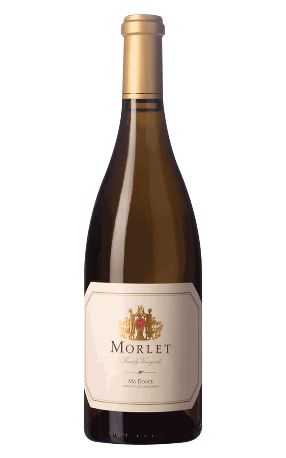 Morlet Family Vineyards Ma Douce Sonoma Coast Chardonnay 2020 魔雷家族酒莊 小甜心 索諾瑪岸 夏多內白酒