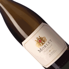 Morlet Family Vineyards-"Ma Douce" Sonoma Coast Chardonnay
