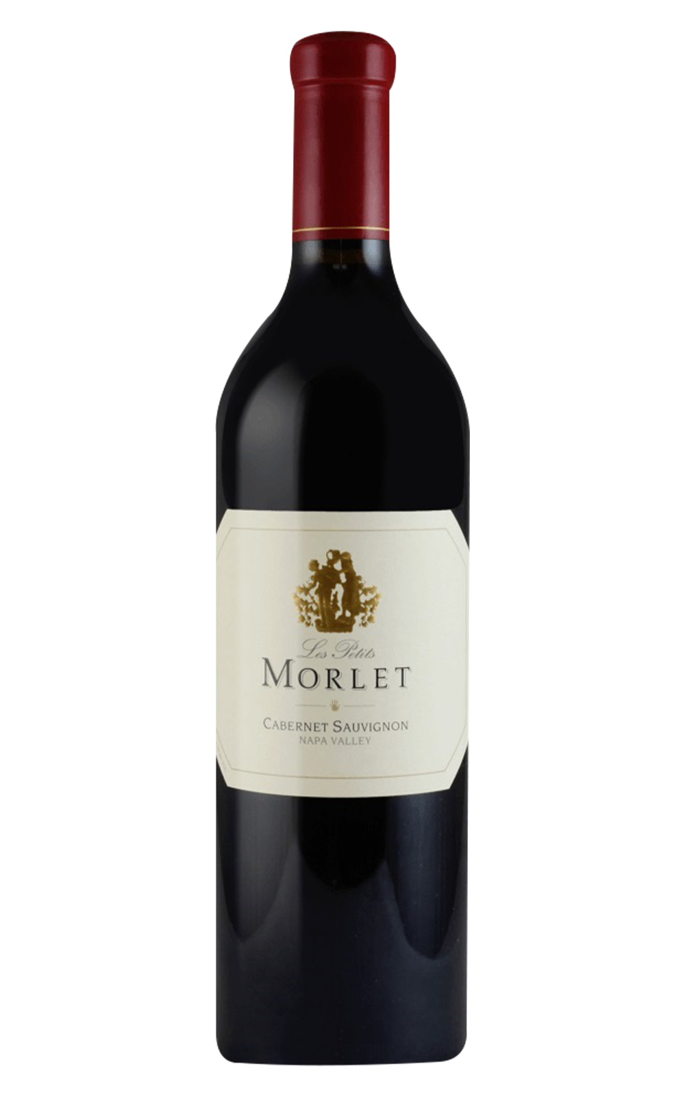 Morlet Family Vineyards Les Petits Morlet Napa Valley Carbernet Sauvignon 2018 魔雷家族酒莊 小莊園 那帕谷 卡本內蘇維濃紅酒