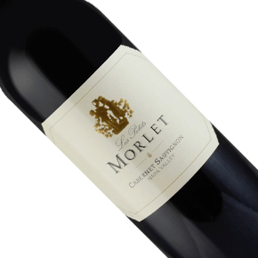 Morlet Family Vineyards-"Les Petits Morlet" Napa Valley Carbernet Sauvignon