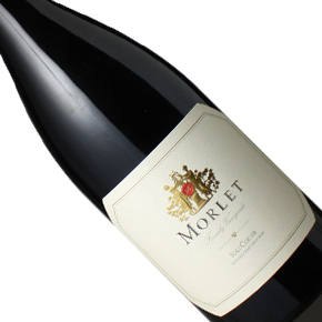 Morlet Family Vineyards-"Joli Coeur" Sonoma Coast Pinot Noir