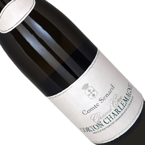 Domaine Comte Senard-"Corton Charlemagne" Grand Cru