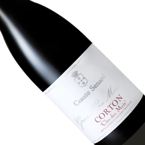 Domaine Comte Senard-Corton "Clos des Meix" Grand Cru Monopole