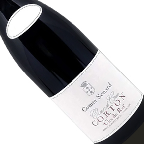 Domaine Comte Senard-Corton "Clos du Roi" Grand Cru