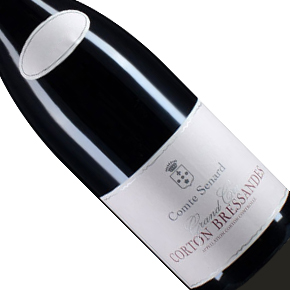 Domaine Comte Senard-"Corton Bressandes" Grand Cru